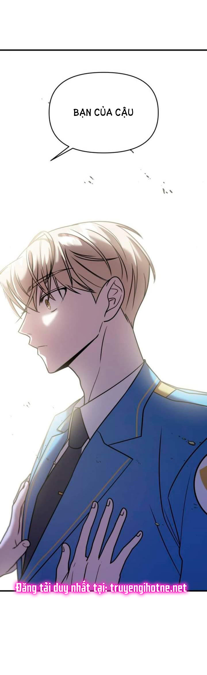 phản diện thuần túy chapter 29.2 28