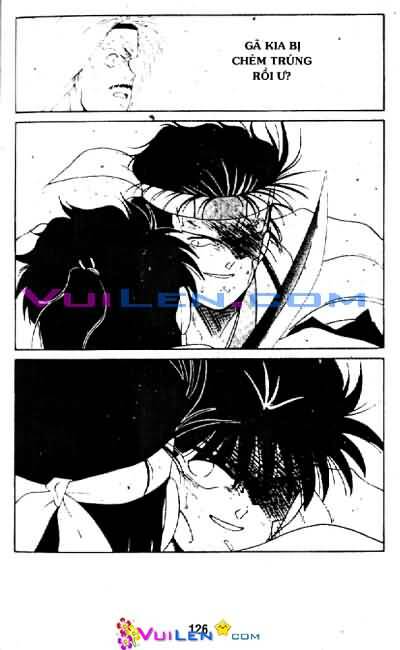 truyền nhân atula phần ii chapter 4 127