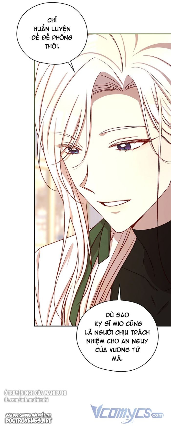 sống sót dưới thân phận hầu nữ chapter 104 26