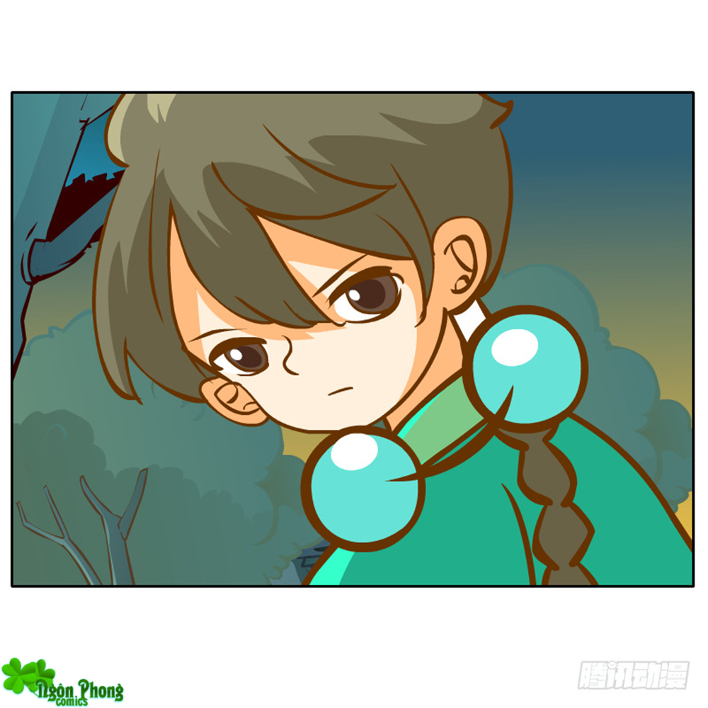 hòa thượng và tiểu long quân chapter 32 57