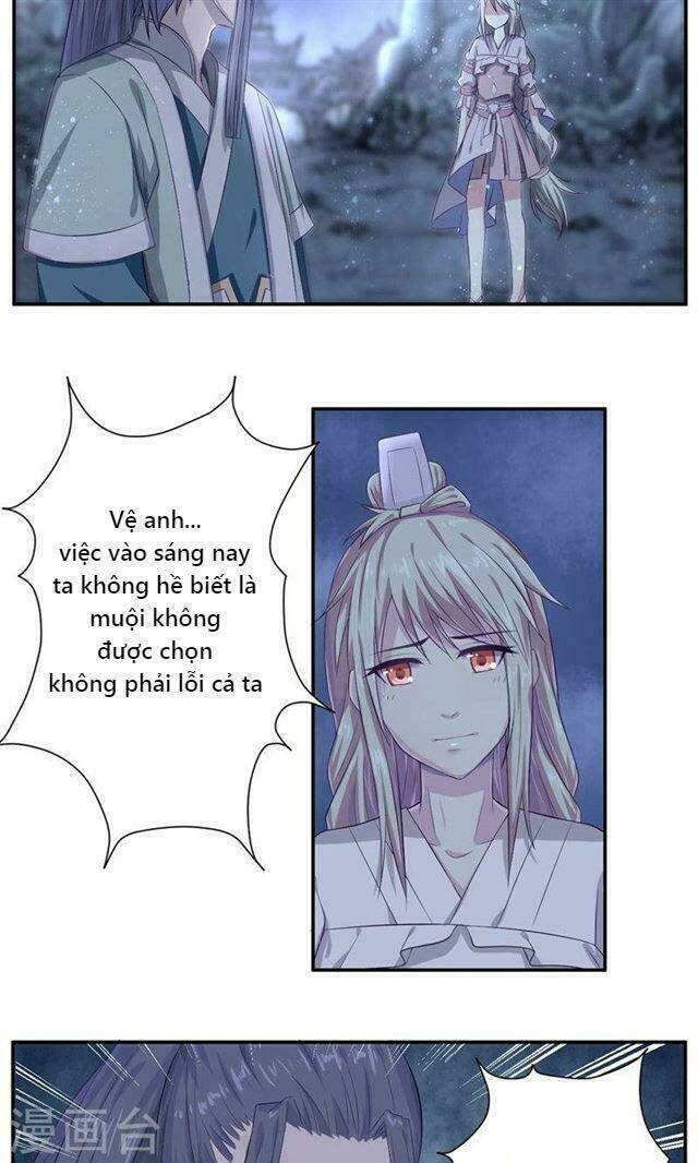 chưởng môn mười tám tuổi chapter 36 4