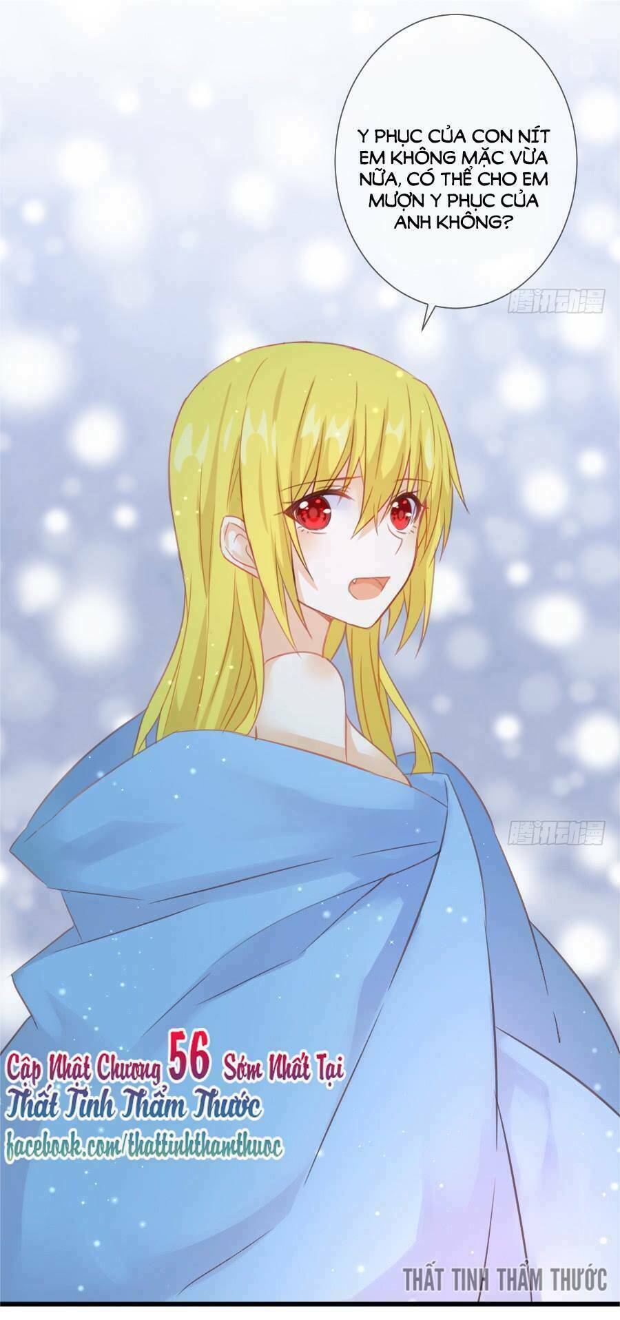 hôm nay ta cũng muốn trêu chọc nàng chapter 55 49