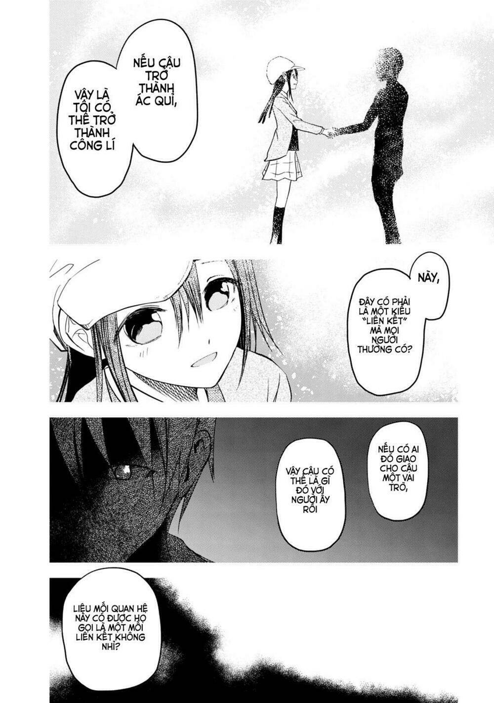 instant bullet chapter 25 22