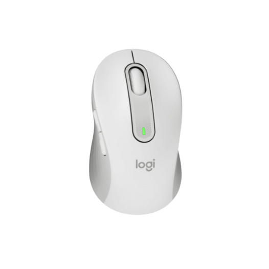 Combo Bàn Phím Và Chuột Không Dây Logitech Signature MK650 for Business - Hàng Chính Hãng