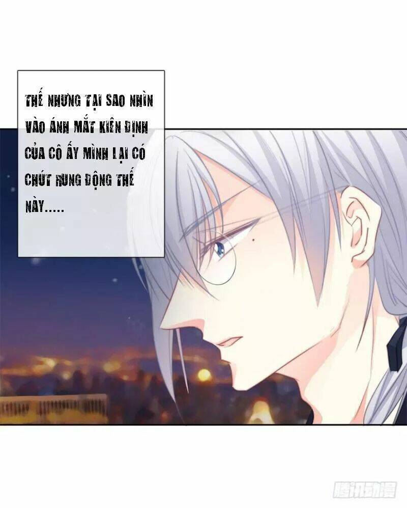 luận cách yêu của chứng sợ phụ nữ chapter 43 15