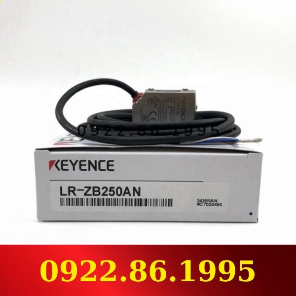 Cảm biến Keyence LR-ZB250AN