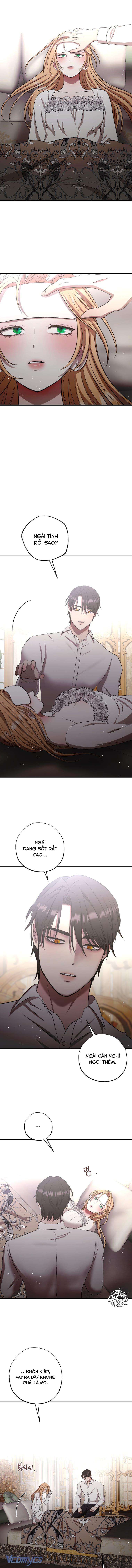 tôi bị cắn bởi chú chó tôi đã bỏ rơi chapter 63 17