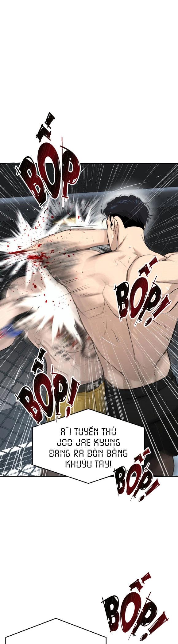 điềm rủi chapter 15 41