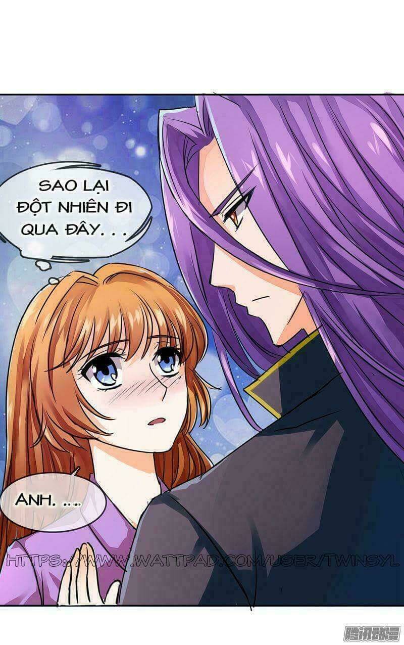 bá đạo trung khuyển tìm ái ký chapter 1 7