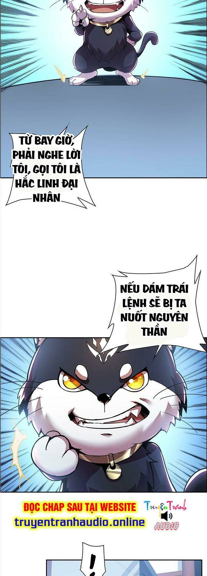 bất tử thần vương tu liên tục chapter 1.2 62