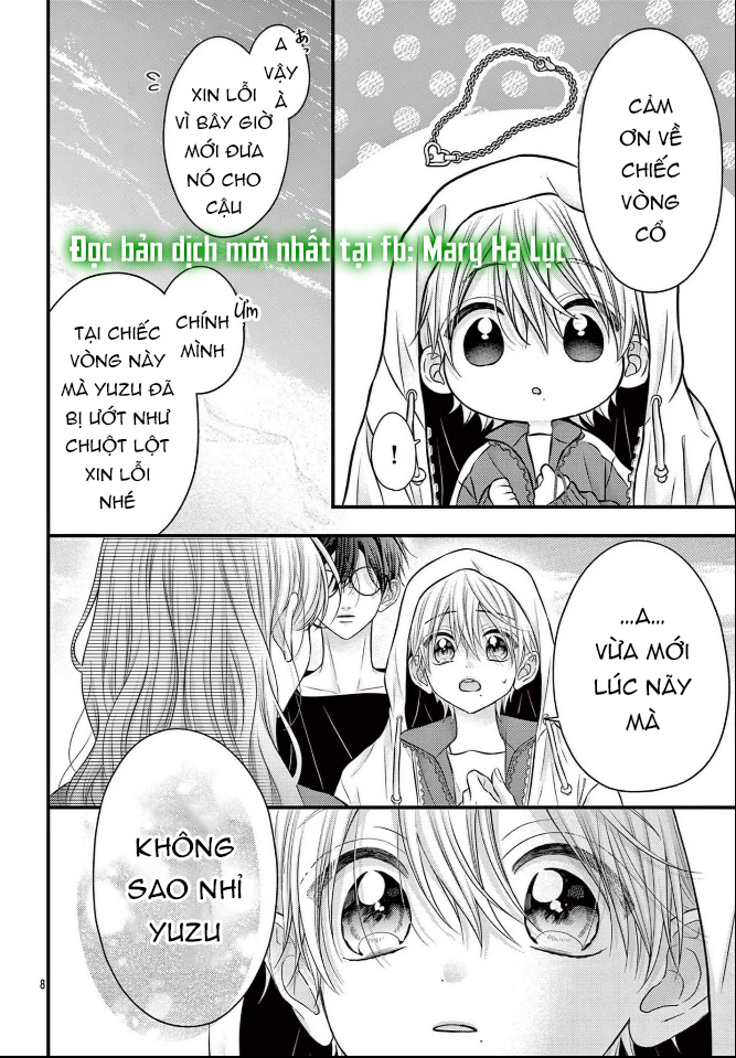 tình yêu song phương chapter 1.1 8