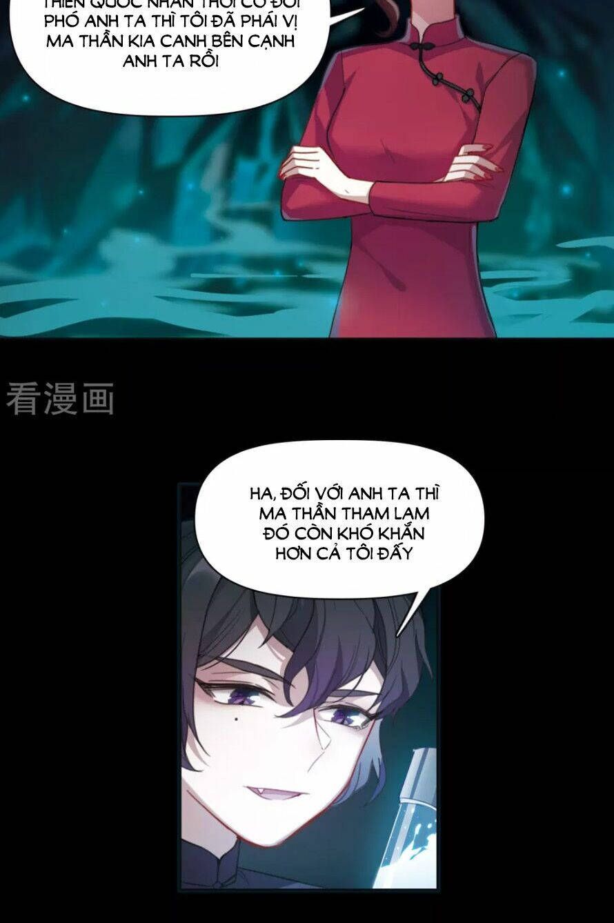 địa ngục cáo bạch thi chapter 73 11