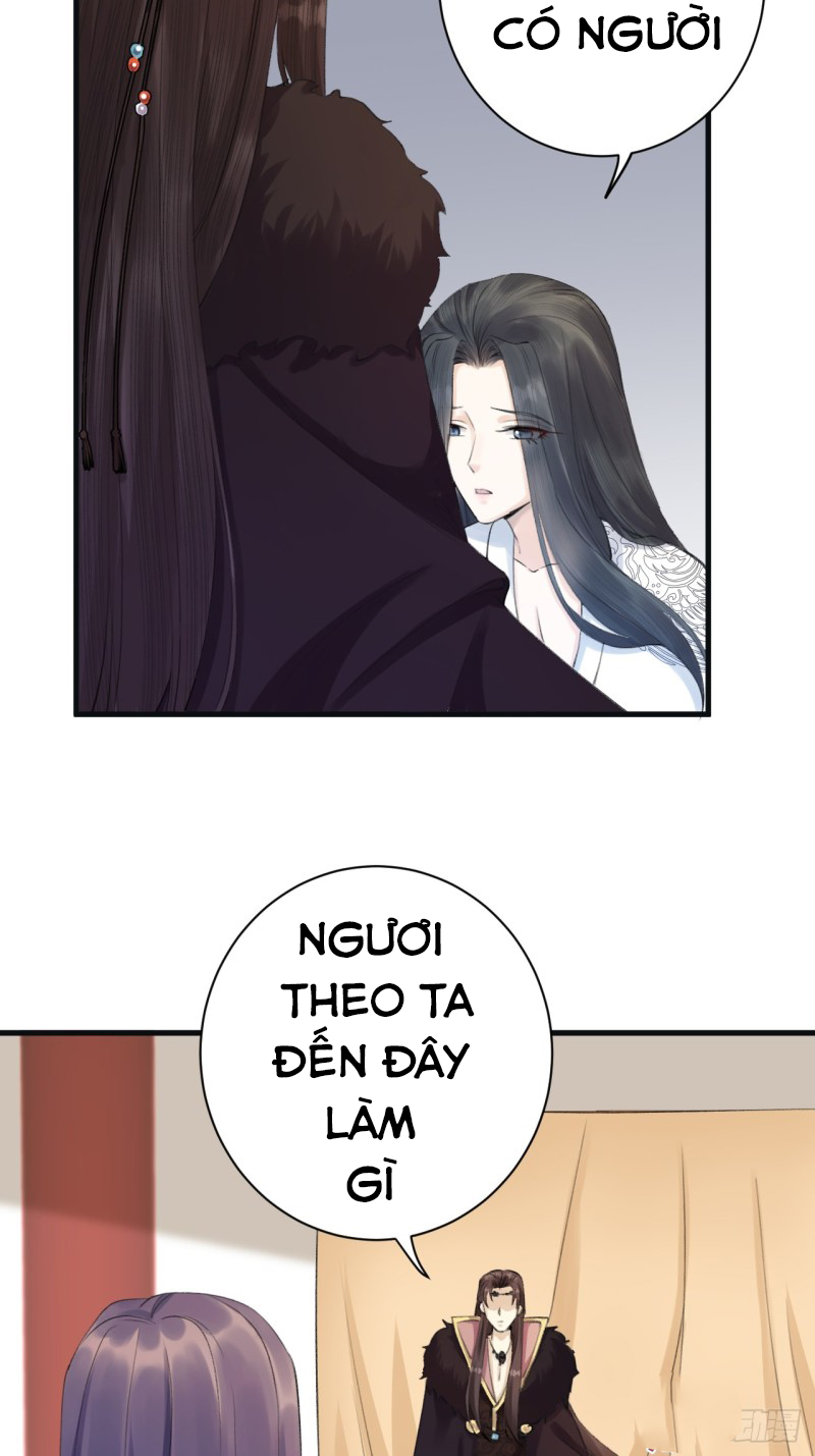 lễ băng nhạc hoại chi dạ chapter 5 12