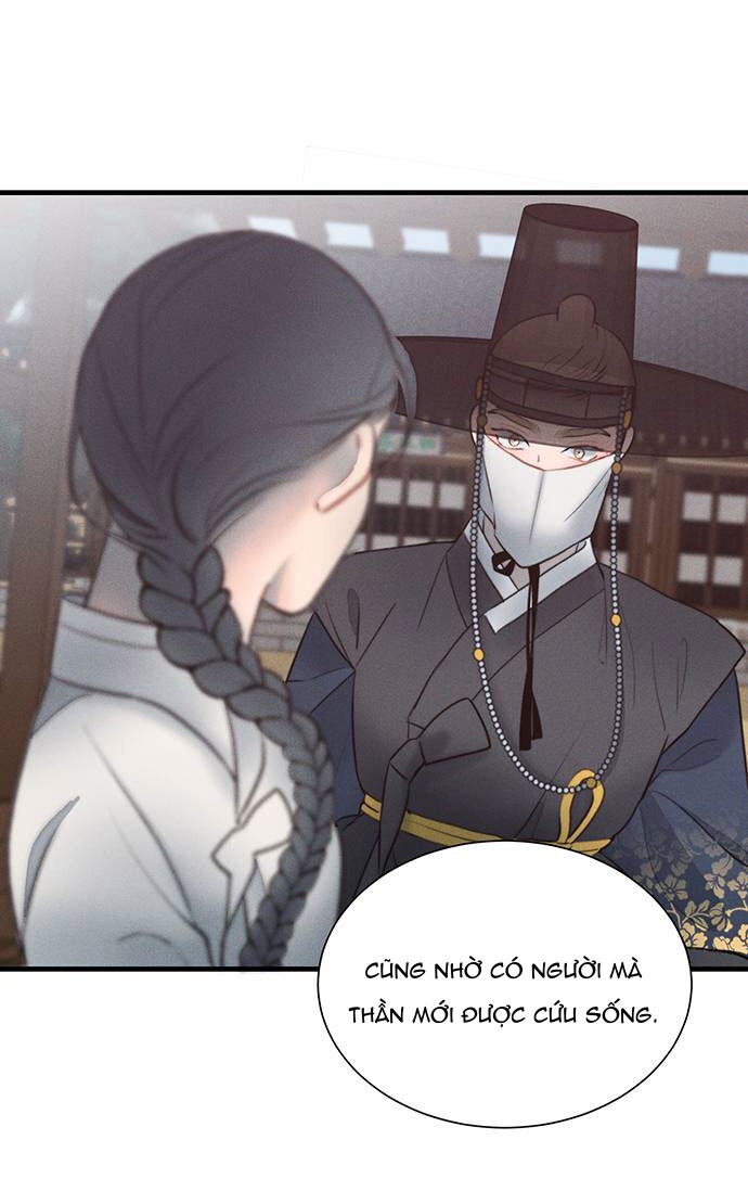 người tình của gwanghae chapter 20 57