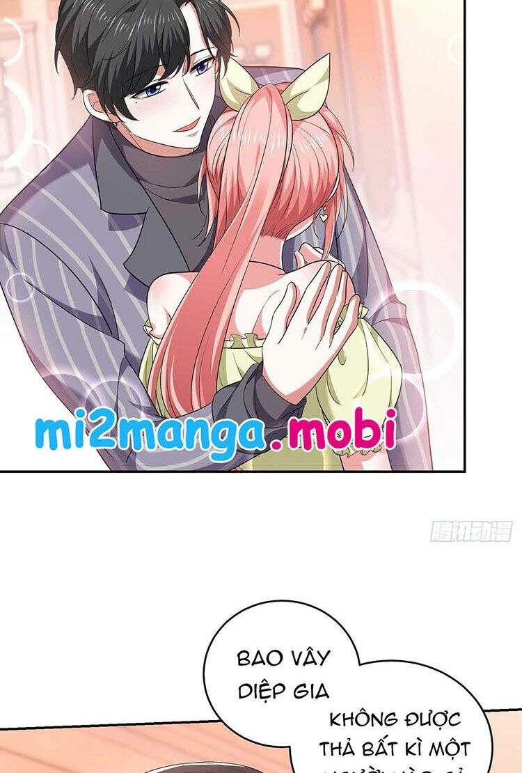 đại lão gọi tôi tiểu tổ tông chapter 48 21