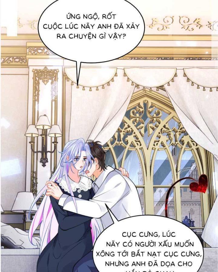 vị chỉ huy lạnh lùng khóc trong vòng tay tôi chapter 64 3