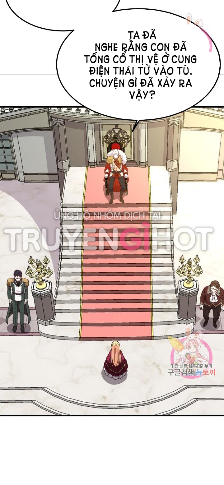 trở thành vợ thái tử quái vật chapter 11.2 20