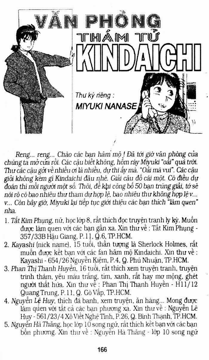 thám tử kindaichi (bản đẹp) chapter 148 38