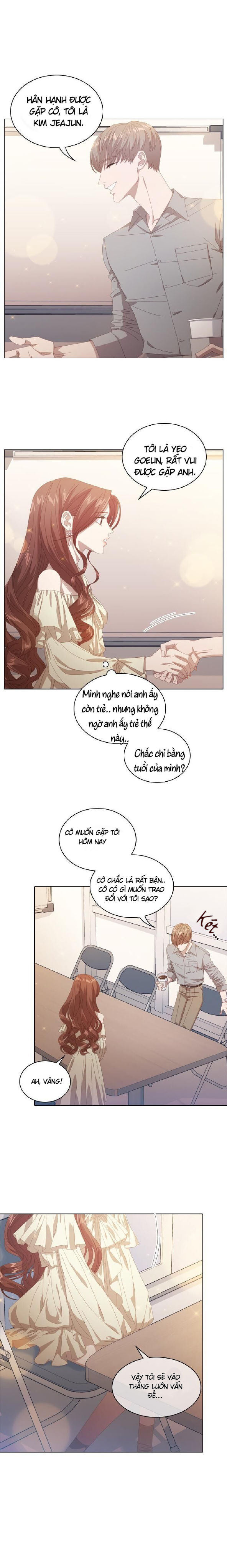 tai tiếng thị phi chapter 13 17