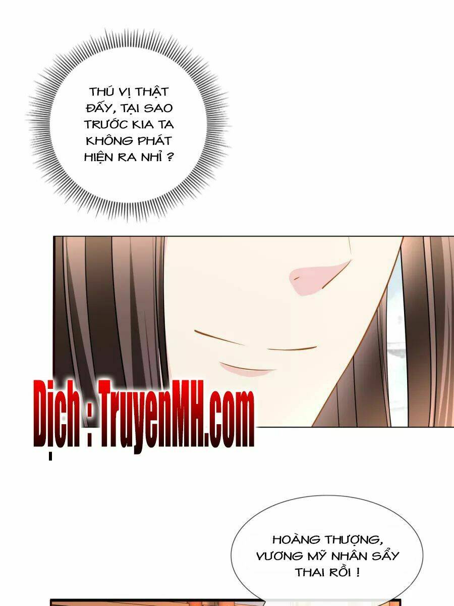 lãnh cung phế hậu muốn nghịch thiên chapter 25 13