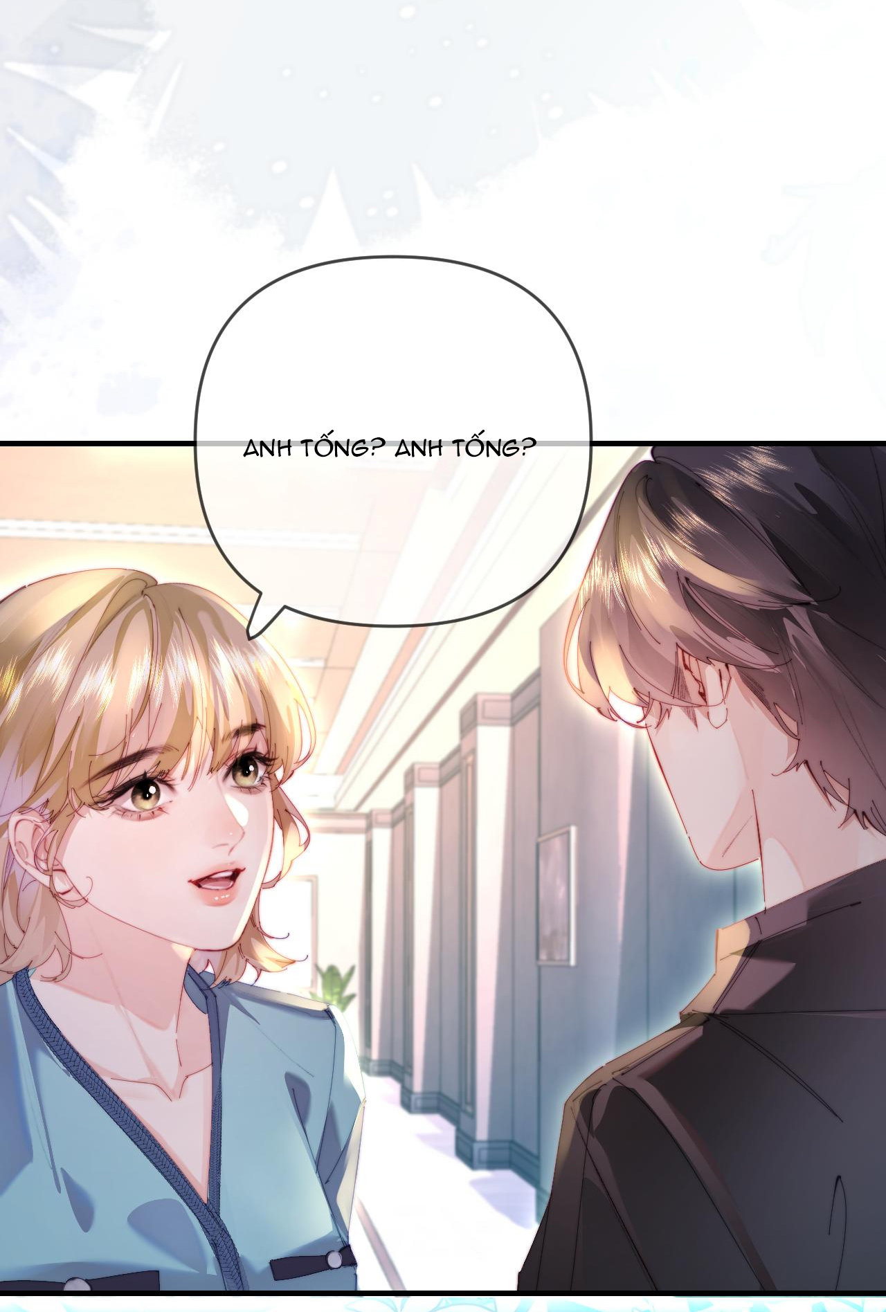 câu chuyện ngọt ngào của cặp vợ chồng đỉnh lưu chapter 82.1 8