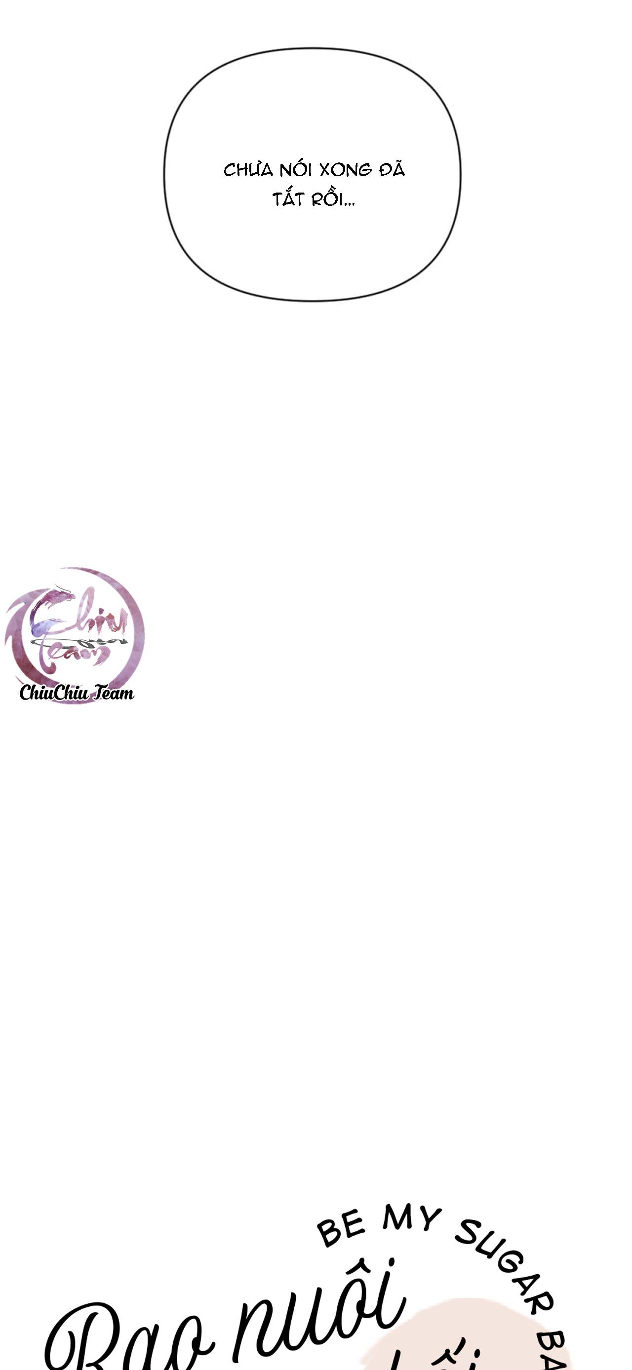 bao nuôi tiền bối chapter 17 9