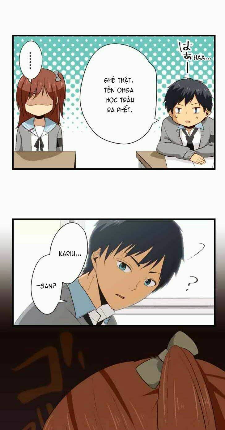 viên thuốc trùng sinh chapter 20 25