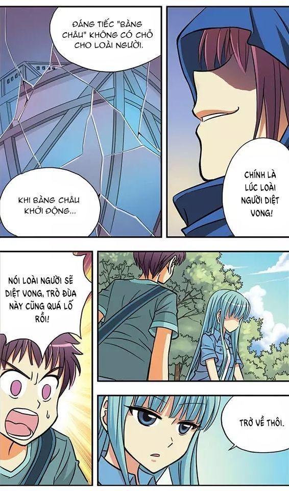 nặc á chi điệp chapter 15 4