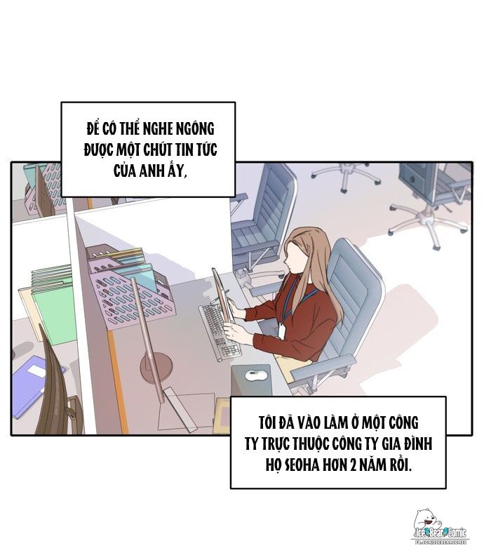 kiếp này cũng xin chăm sóc tôi như vậy nhé kiếp này cũng xin chăm sóc tôi như vậy nhé chapter 4 23