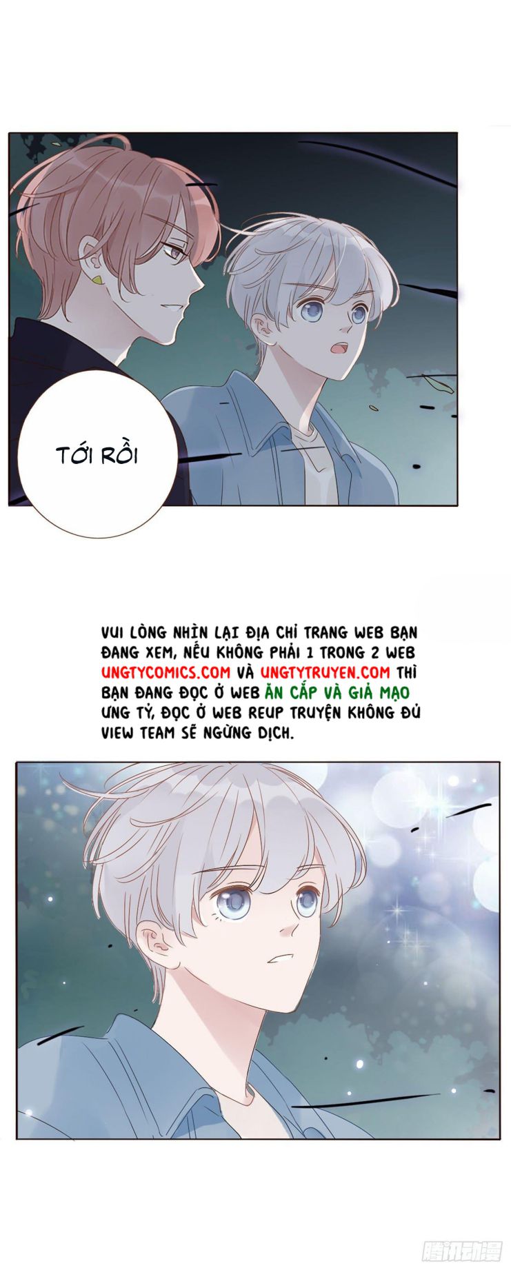 ôm chặt vào lòng chapter 15 11