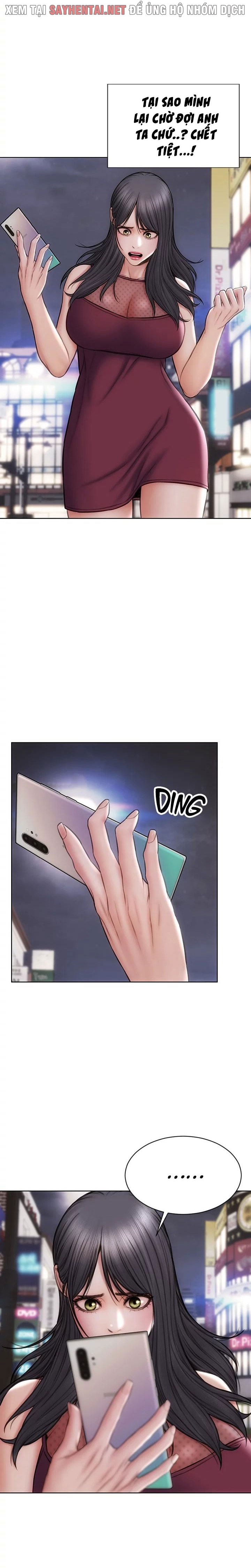 dân chơi out trình chapter 13 11