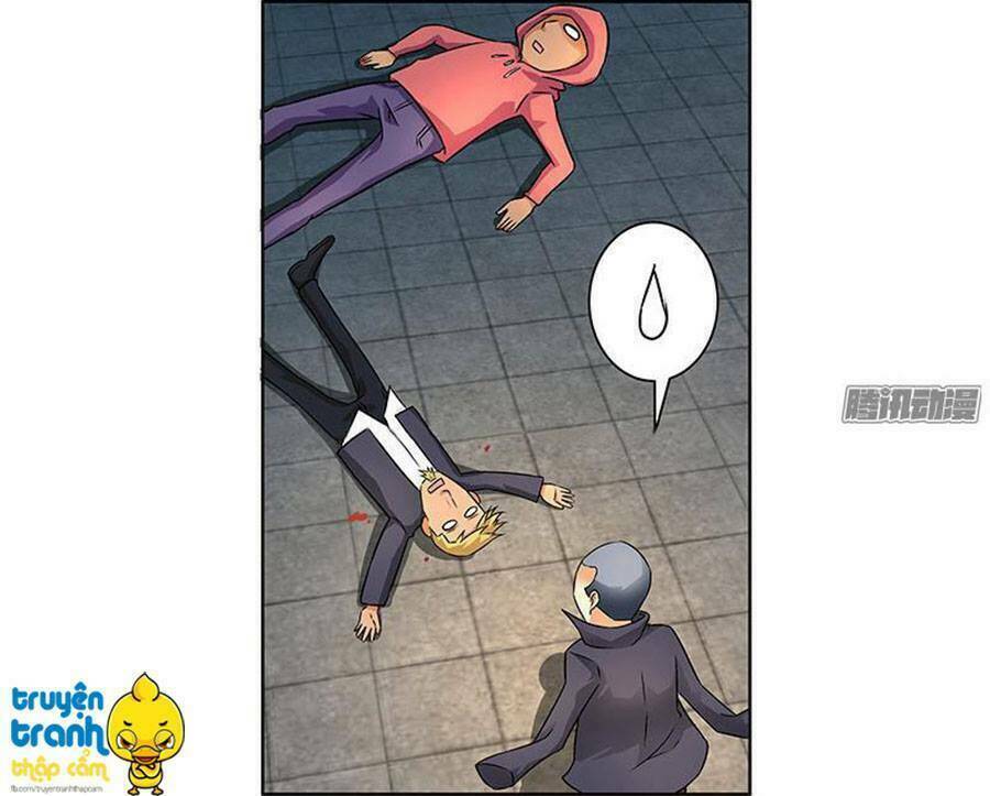 cường sủng hào môn tiểu manh thê chapter 19 33