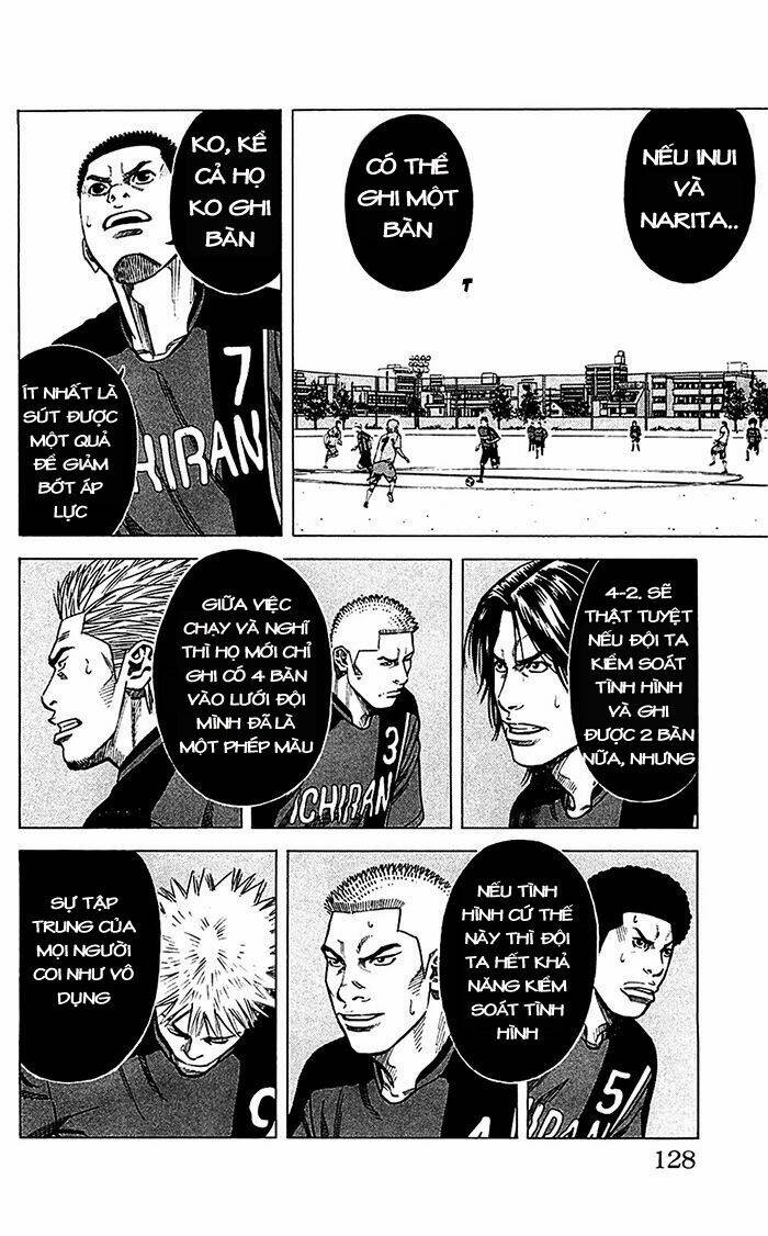 angel voice chapter 40 4