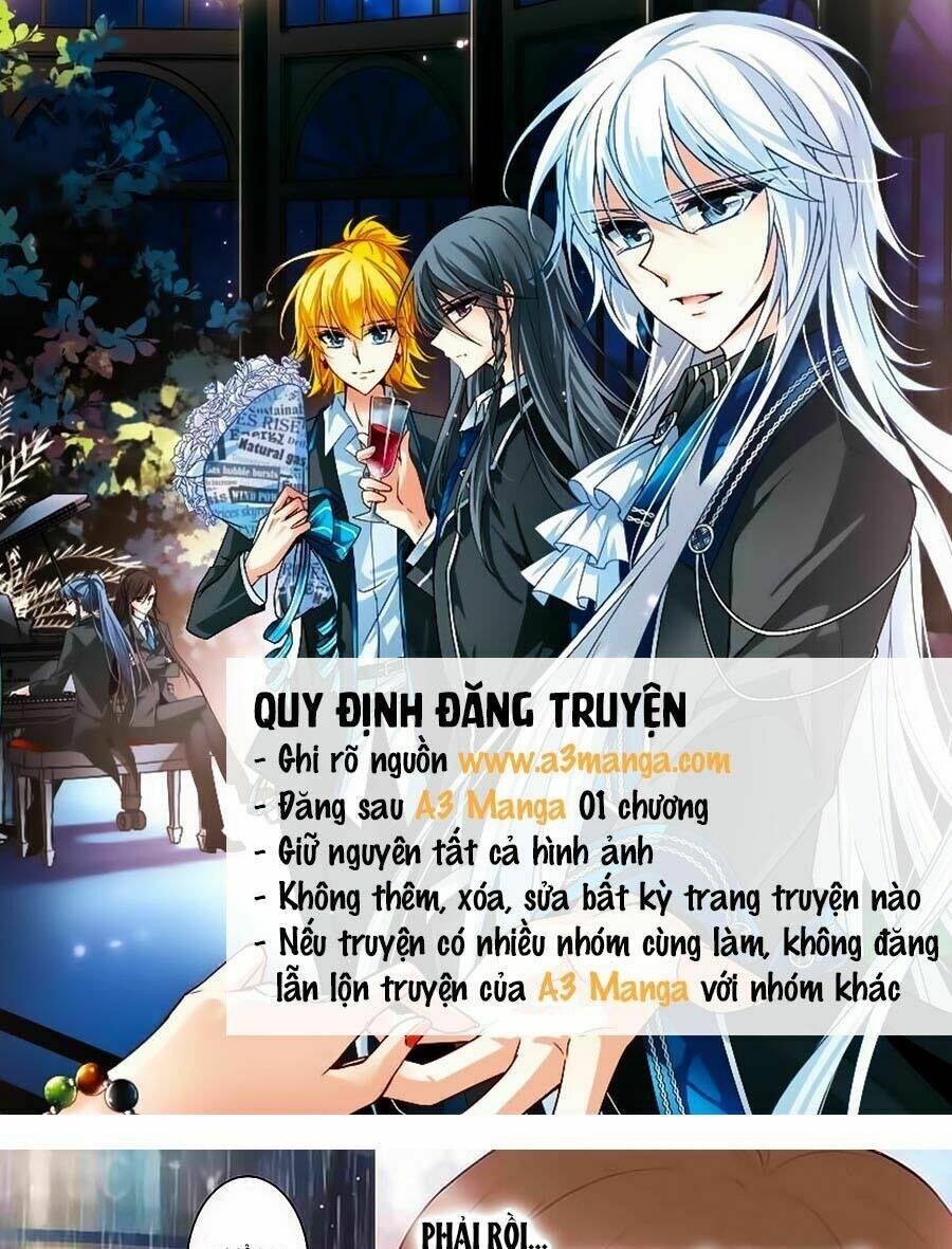 tinh tinh bất thị phát quang thể chapter 4 1