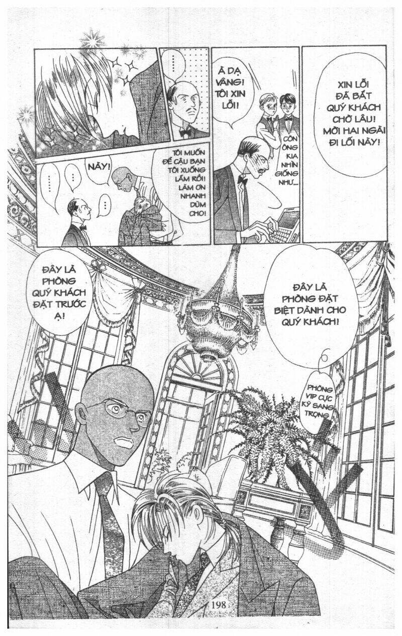 nàng tiên ánh trăng - kaguya hime chapter 16 198