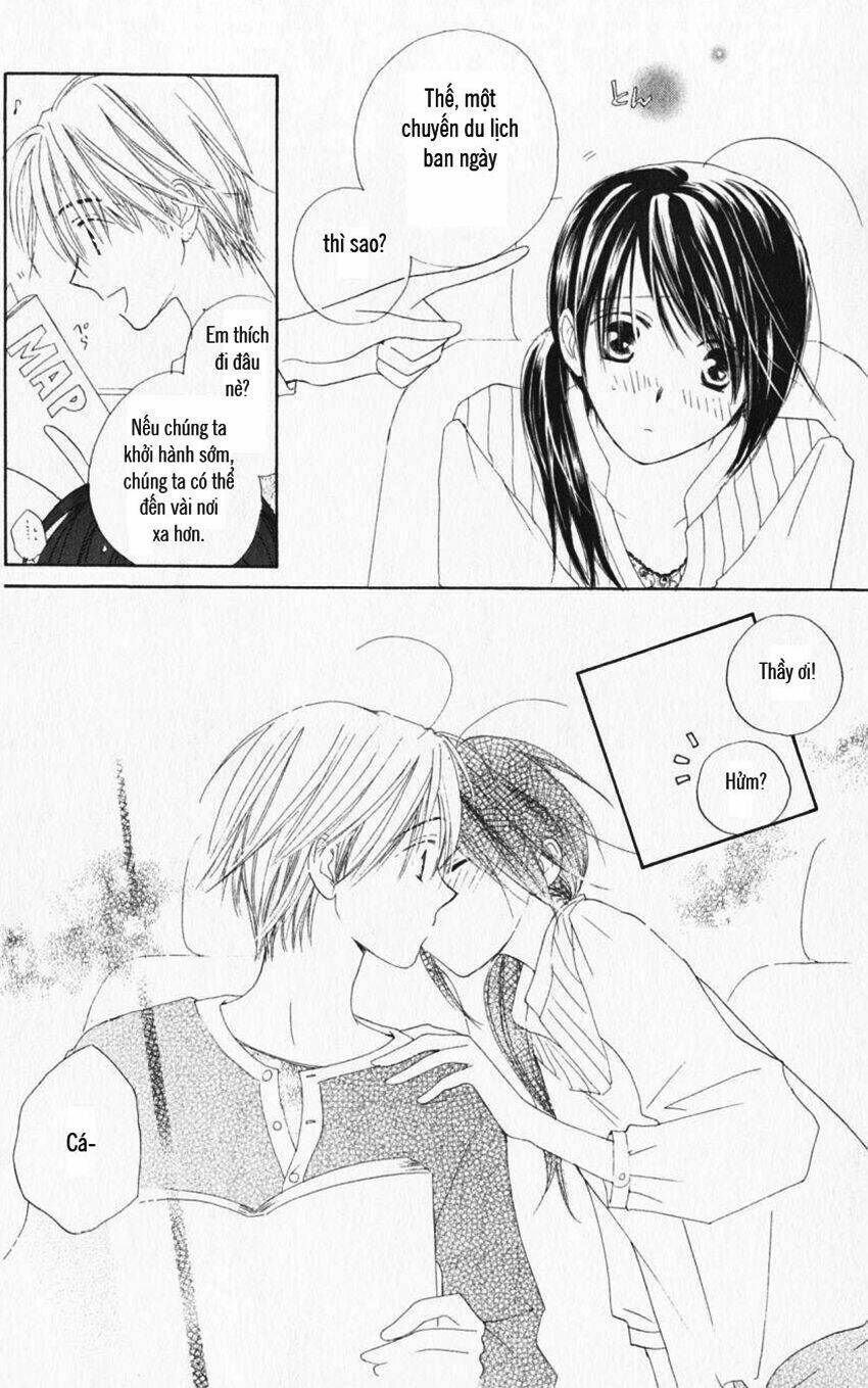 7 jikan-me rhapsody chapter 3.2 34