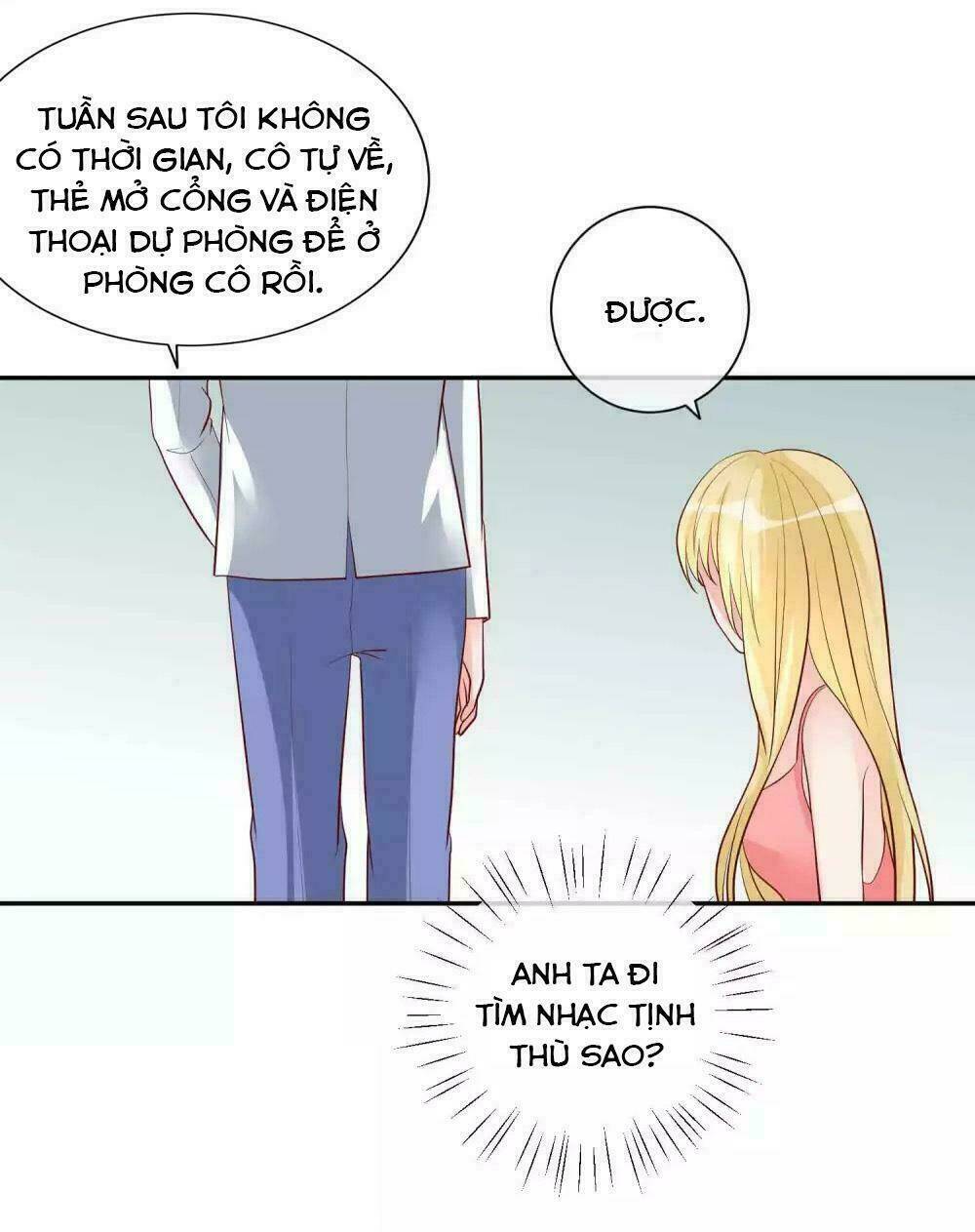 trọng sinh siêu sao - lăng thiếu sủng nghiện chapter 29 20