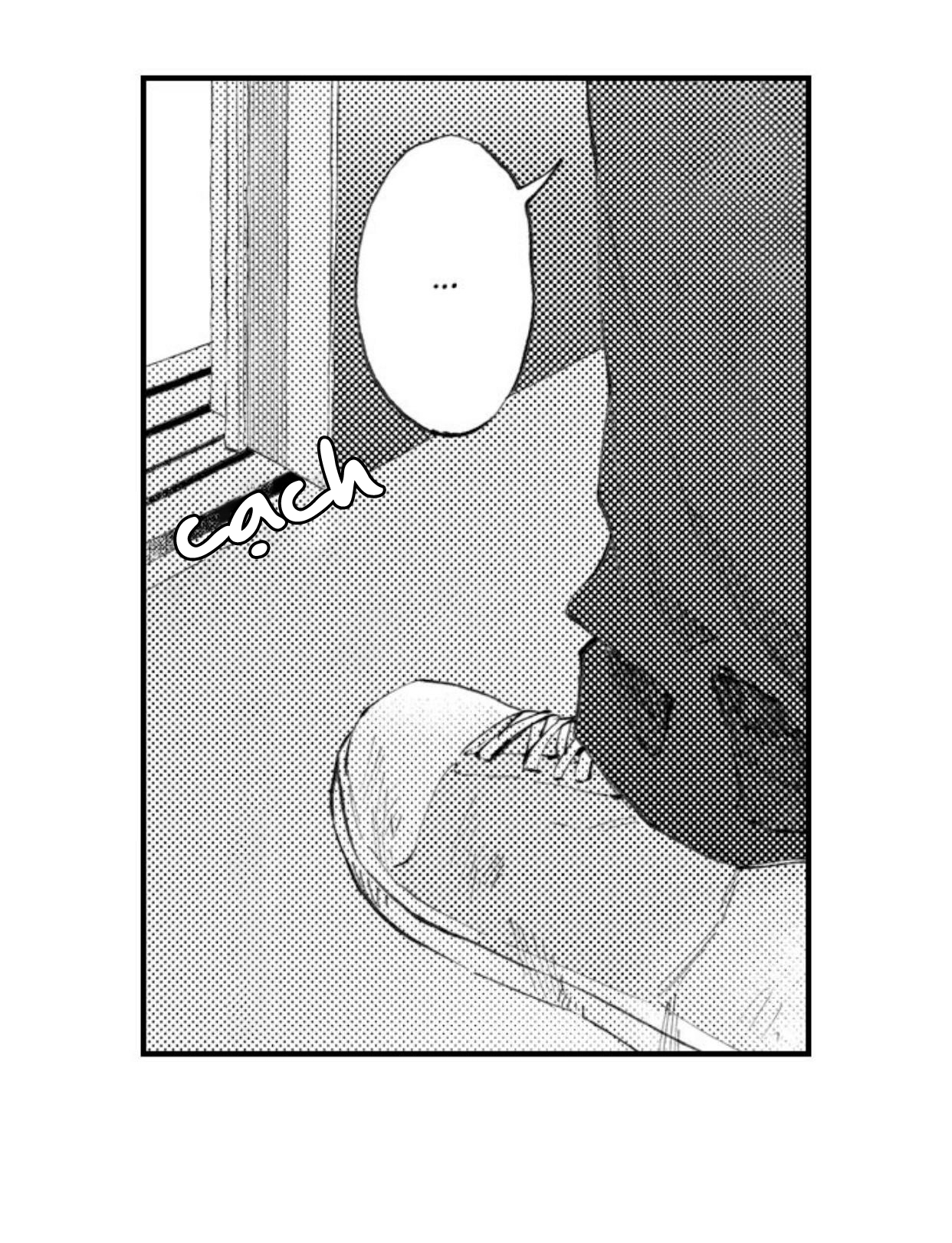 bị anh chàng lập dị để ý chapter 43 19