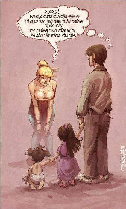 troll bựa hài chapter 2 2