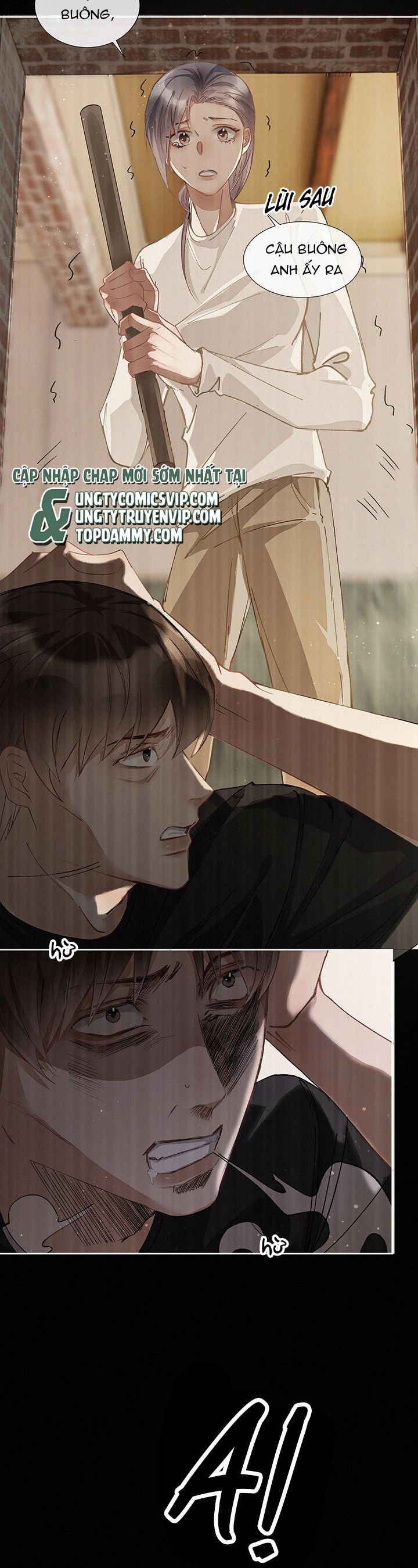 thực sắc chapter 8 13