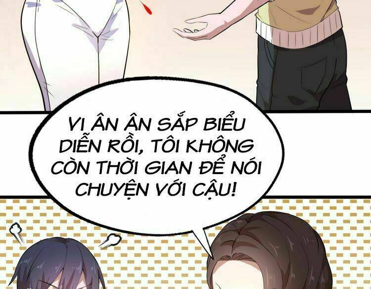 bá vương diễn xuất chapter 3 27
