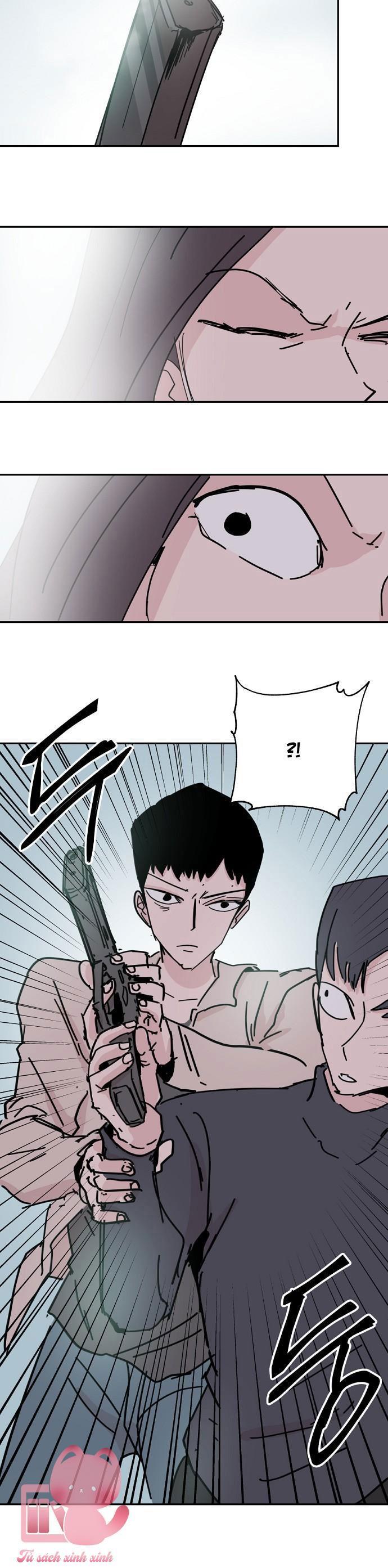 yêu không hồi kết chapter 36 35