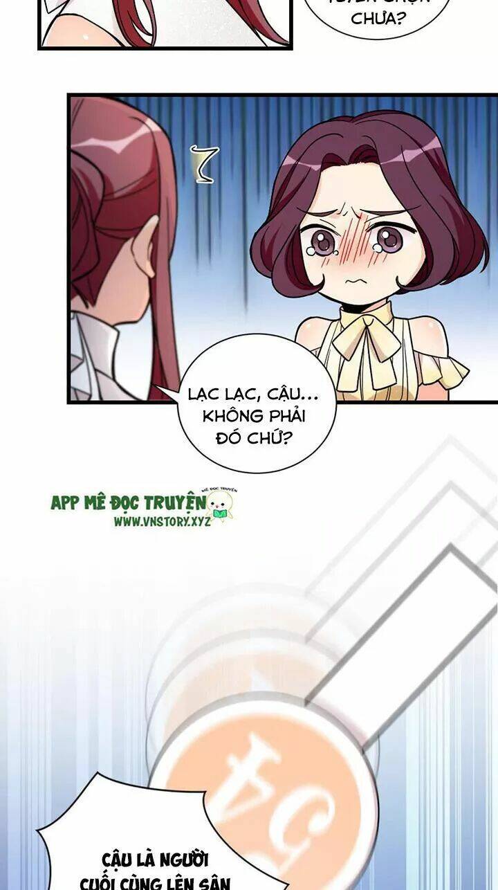 thiên hậu trở về chapter 130 16