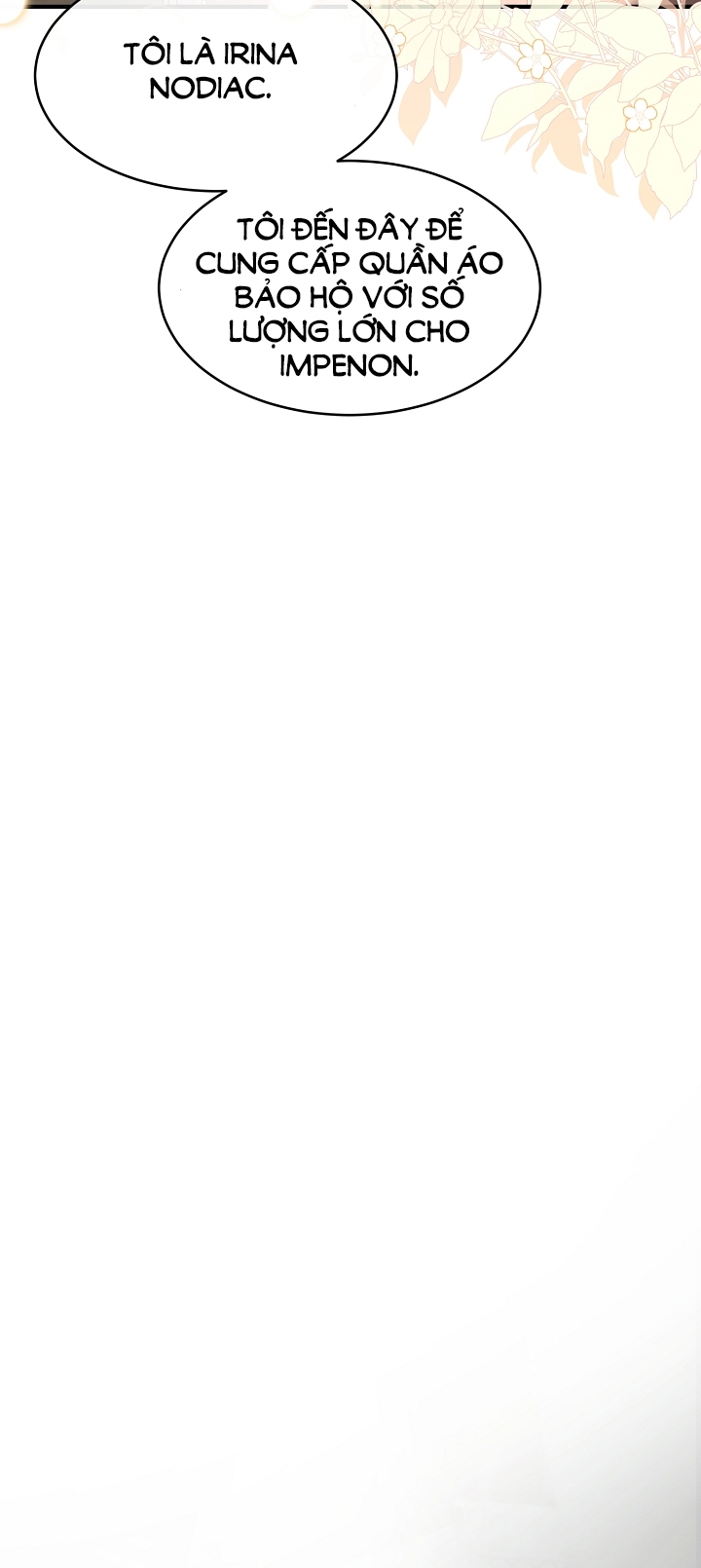 [18+] sự đáng sợ bên trong đại dương chapter 65.1 26