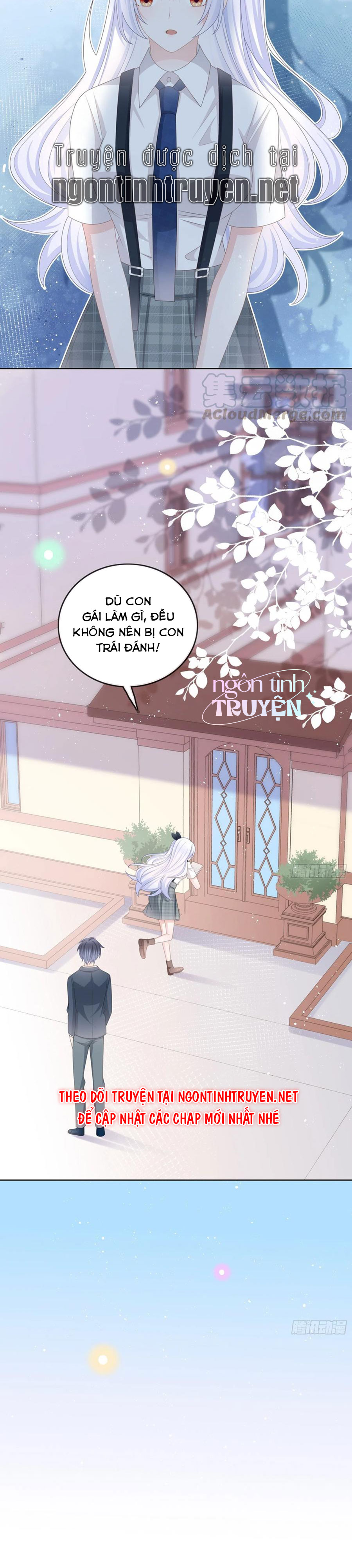 ảnh hậu cũng không bằng niệm thanh hoa chapter 96 8