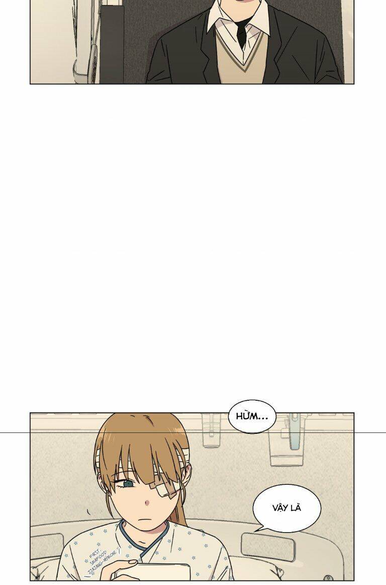 …”một sự thật khá khó chịu.” chapter 58 7