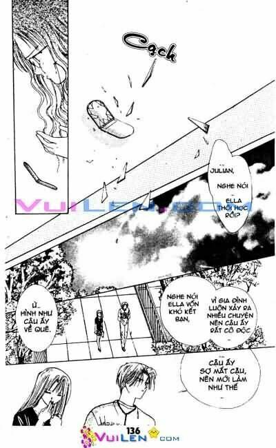 công chúa ẩm thực chapter 11 136