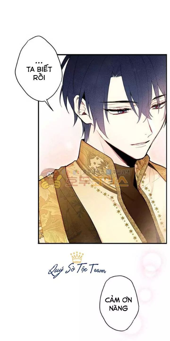 trọng sinh trở thành hoàng phi chapter 84 15