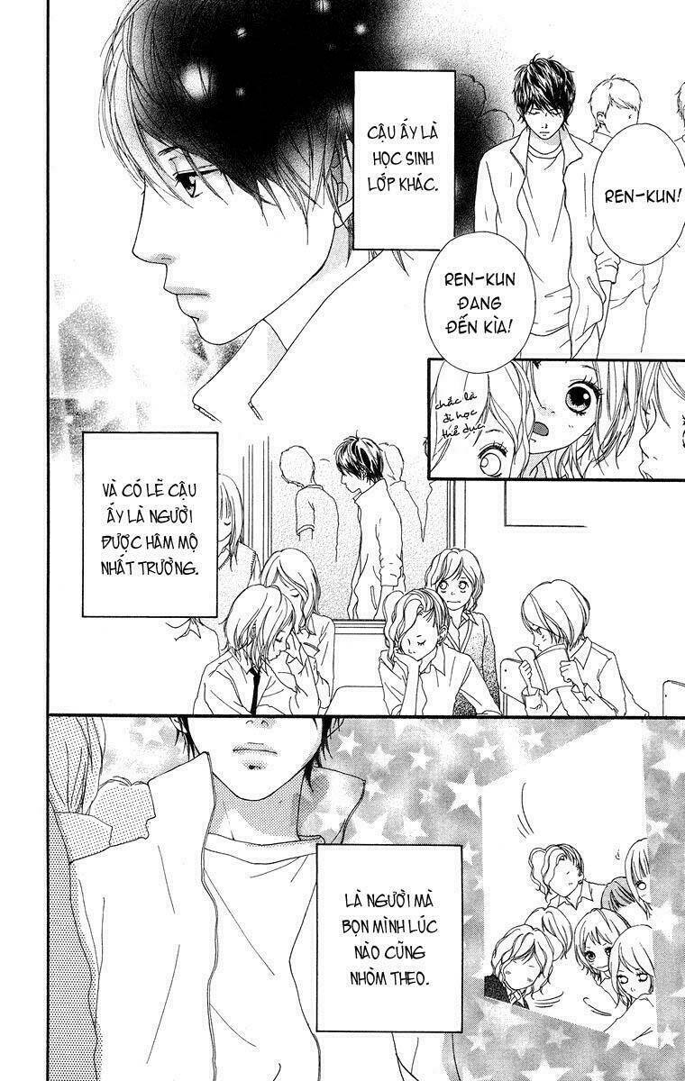 tình yêu học trò chapter 1 10