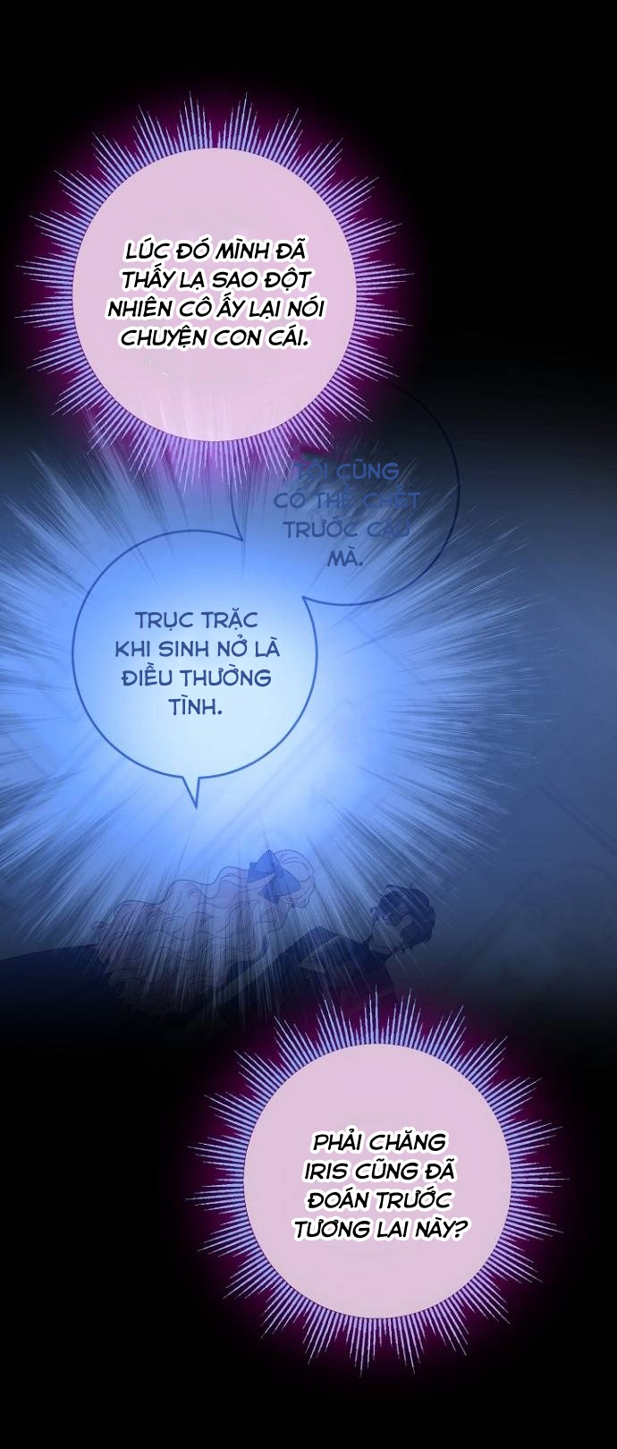 tôi sẽ đưa đứa trẻ ấy rời đi chapter 51 10